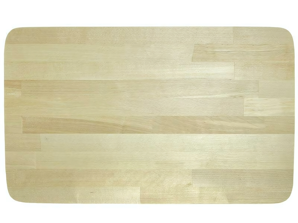 Доска разделочная 600*300*30мм береза