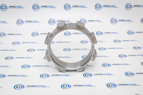 Индуктор спидометра на КПП 12JSDX240T-1701157-3