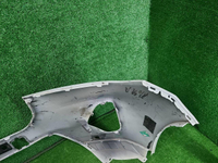 Бампер передний EXEED VX (2021-2024)