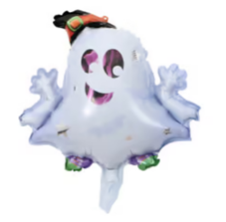 К Мини-фигура приведенье