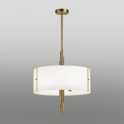 Люстра на штанге Odeon Light 5415/6