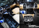 Kia Sorento 4 Generation HEV 1.6 4WD (08.2020)