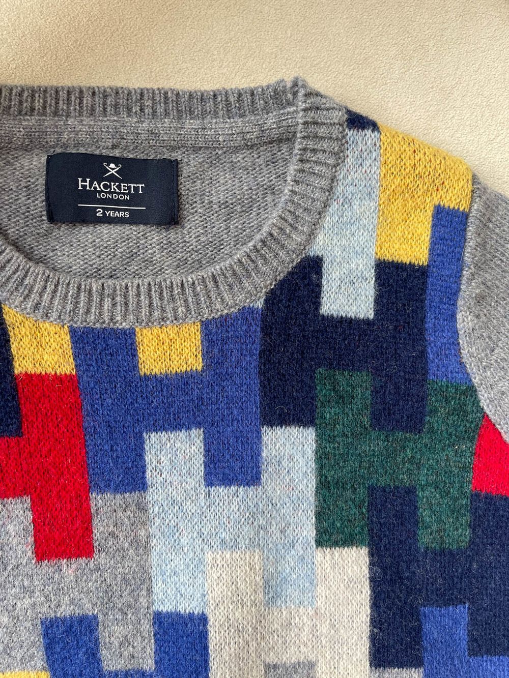 Свитер Hackett, 92