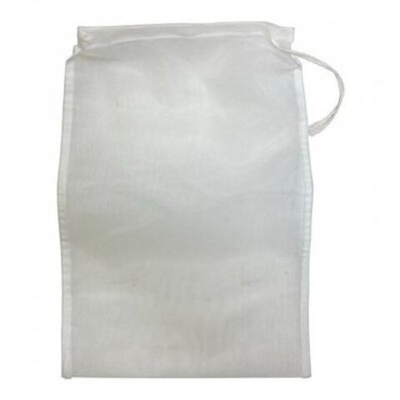 Мешок для затирки хмеля и солода, 10х15см, плотность 200