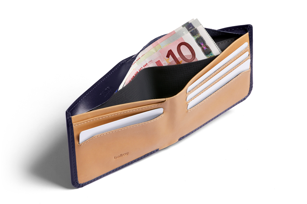 Бумажник Bellroy Hide And Seek HI