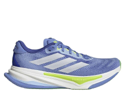 Кроссовки для бега мужские adidas Supernova Prima 2 M Фиолетово-Лаймовые
