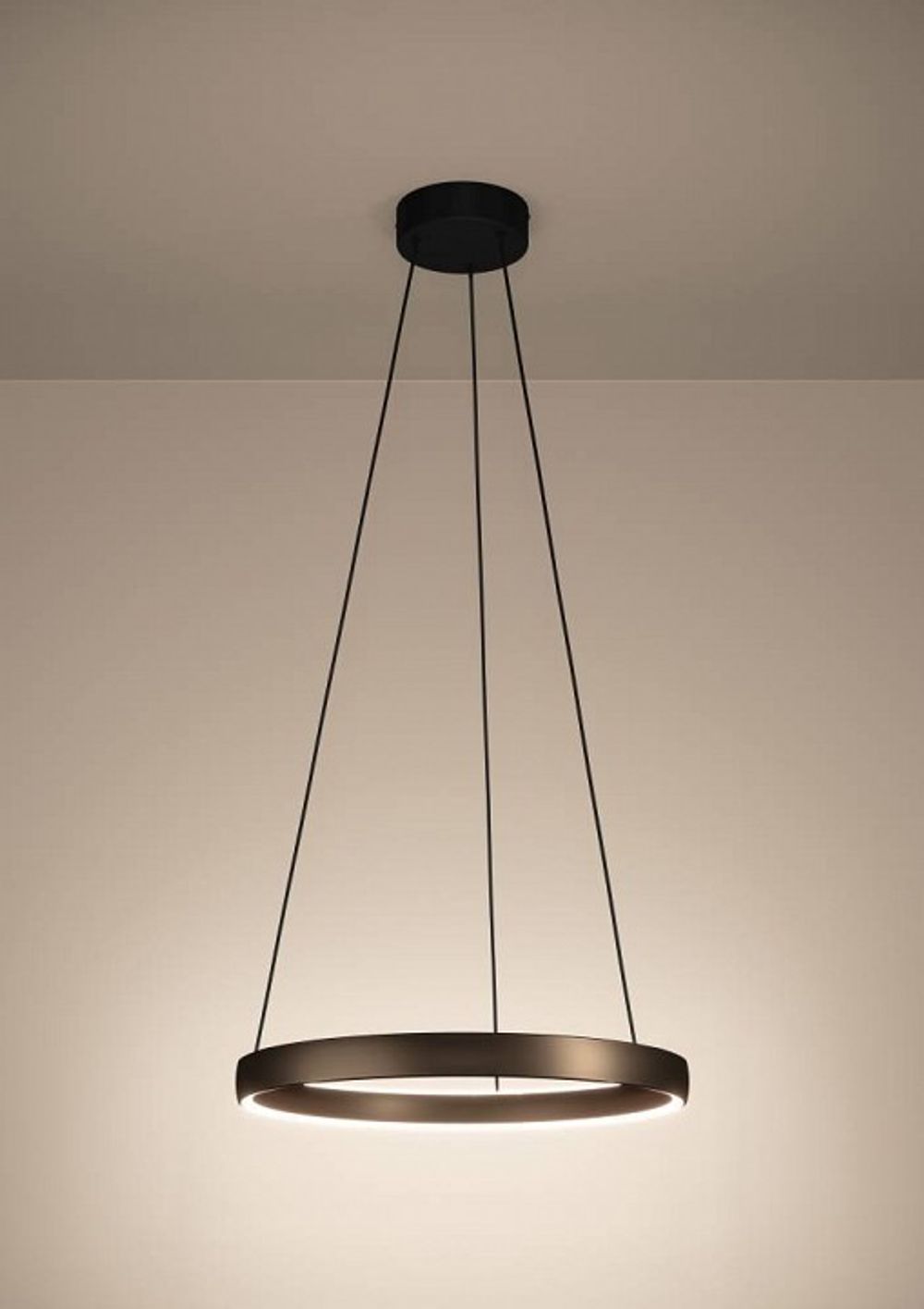 Подвесной светильник Eglo TRABUCO 390451