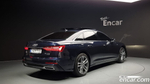 Audi A6 (C8) 45 TFSI Quattro Premium (12.2021)