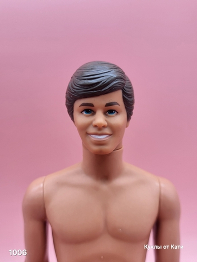 Кукла Барби Кен 90х 1006