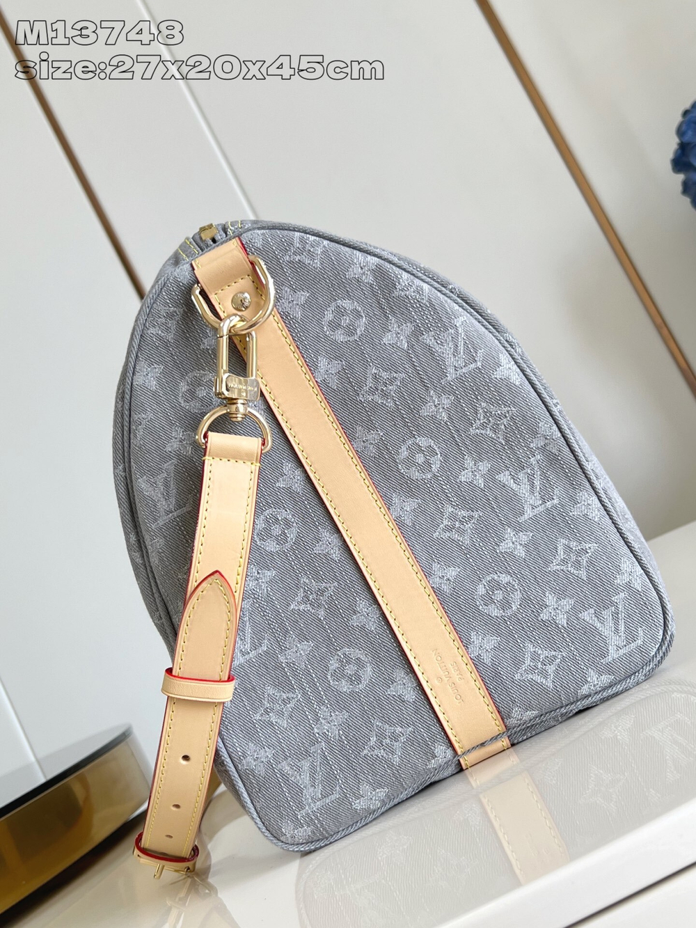 Louis Vuitton Keepall 45