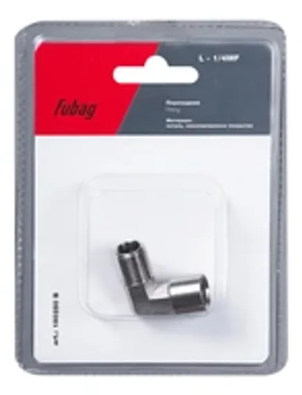 Переходник Fubag L 3/8"MF