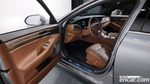 Genesis G90 3.3 T AWD (10.2019)