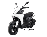 Скутер VMC Cyclone