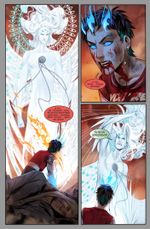 Комикс Бесобой. Том 11. Творец