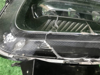 ПТФ правая Kia Soul 3 SK (2019-2022) LED