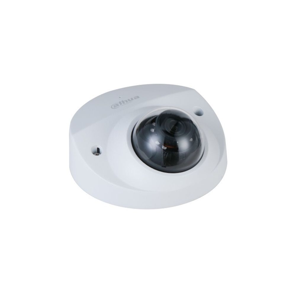 Видеокамера Dahua 2MP DH-IPC-HDBW3241FP-AS-0280B