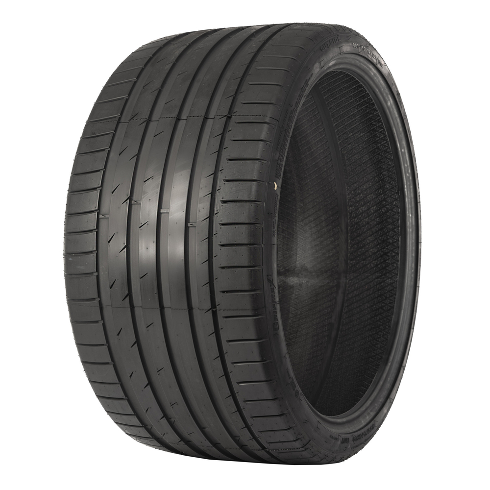 Легковая шина GRIPMAX SureGrip Pro Sport 295/25R22 97Y XL задняя ось