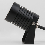 Ландшафтный поворотный светильник Landscape LED 3000K черный IP54 043 FL LED черный
