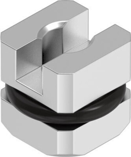 DARQ-C-S11 Муфта