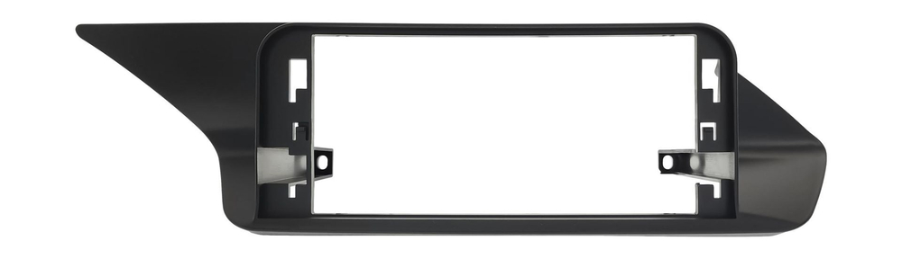 Комплект с разъёмами 12.3" Mercedes-Benz E-Class W212【L] Седан 2015 NTG 5.0 - Car-Smart LUX-UE212N50