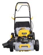 Газонокосилка бензиновая Huter GLM-530SX Grey