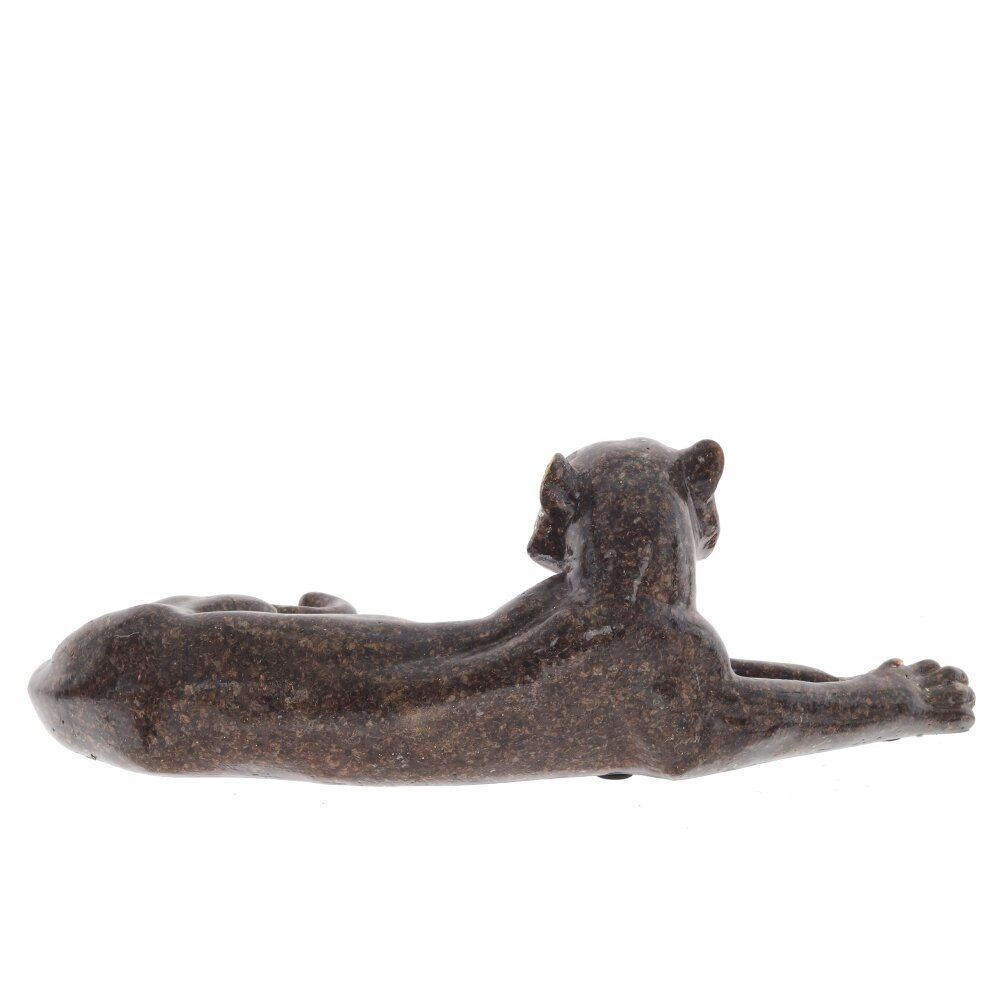 GAEM Фигурка декоративная "Тигр", L38 W17 H13 см