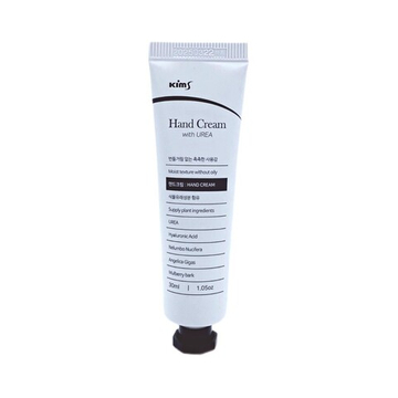Kims Hand Cream with UREA Крем для рук с мочевиной, 30 мл