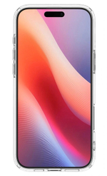 Чехол Spigen Ultra Hybrid MagSafe для iPhone 16 Pro, Zero One Natural Titanium (ACS08137)