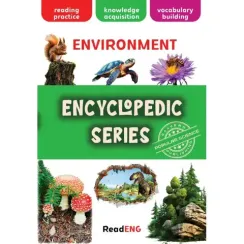 Ingilis dili : Environment