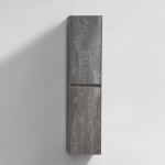 Шкаф Chiara/Luka VSC-2CL150GS подвесной, 1500*350*300, G.Stone, , шт