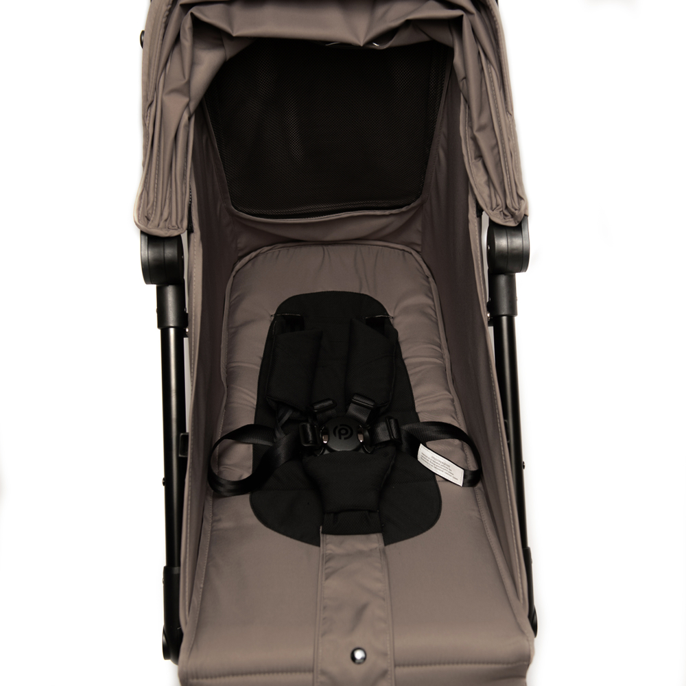 Прогулочная коляска Peppy Aero