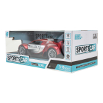 Машина классическая на РУ, коробка 758-34+