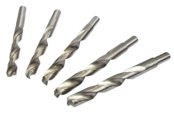 Сверло по металлу 15.5мм HSS, в блистере RockForce##Rock FORCE RF-DB155