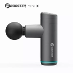 Массажер Booster Mini X