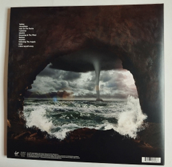 Виниловая пластинка LP Mike Oldfield Man On The Rocks (Europe 2014)