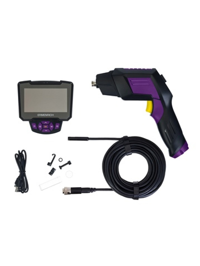 Видеоэндоскоп Ermenrich Seek VE70