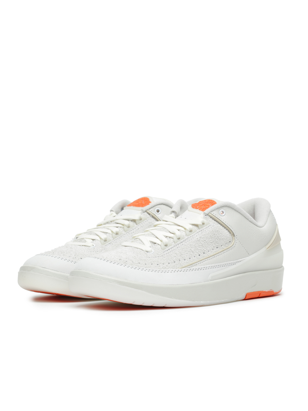 Кроссовки Jordan 2 Retro Low Shelflife