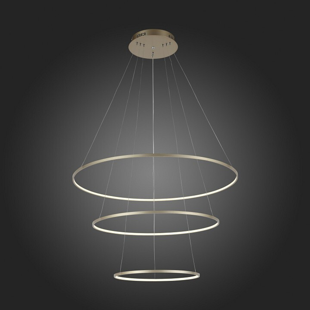 Подвесной светильник ST-Luce Erto SL904.203.03