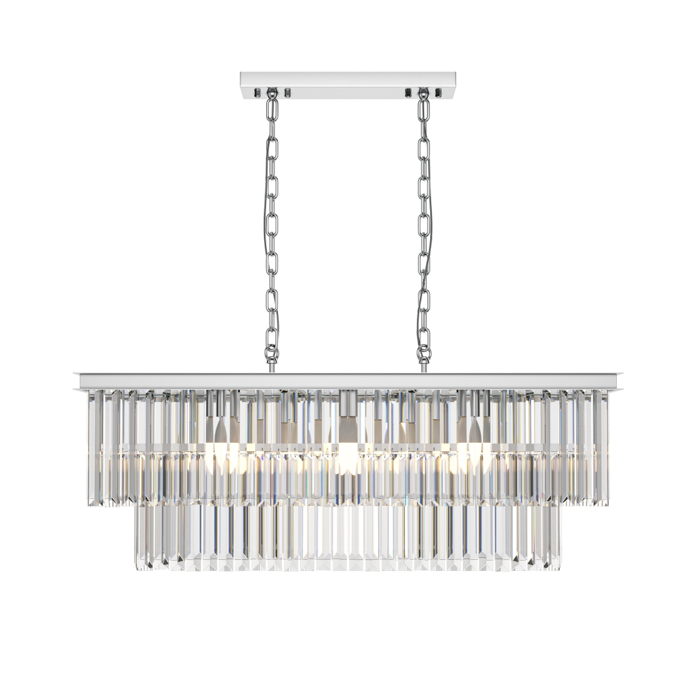 Подвесной светильник Maytoni Revero MOD085PL-08CH