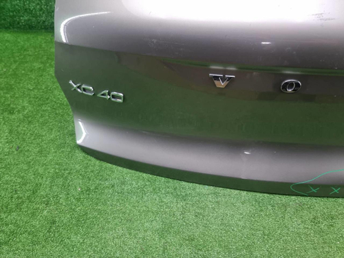 Крышка багажника Volvo XC40 (2017-н.в.)