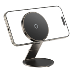 Держатель Baseus PrimeTrip VX1 Versatile Travel Magnetic Round (MagSafe)