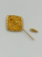 Брошь булавка Chanel