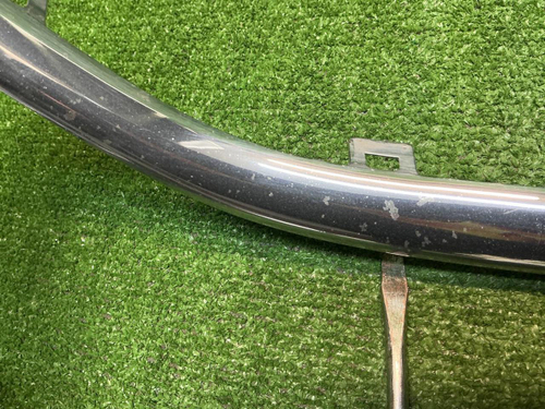 Молдинг решетки радиатора Mercedes V W447 (14-нв)