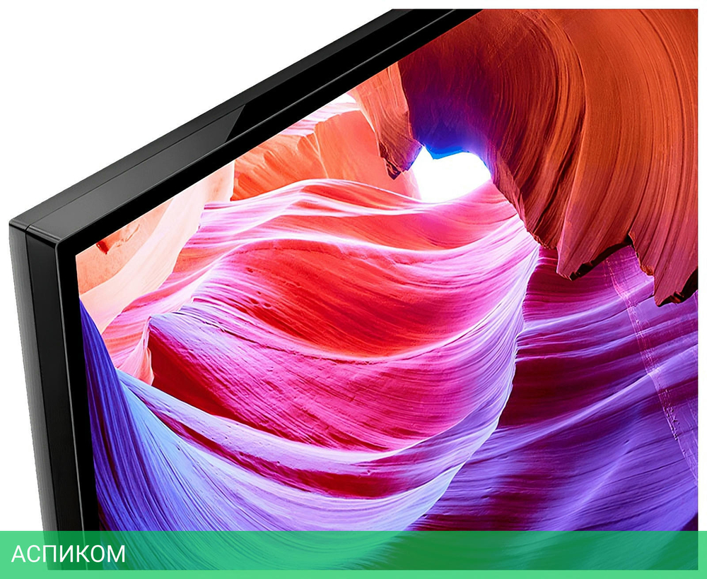 Телевизор LED Sony 85" KD-85X85K