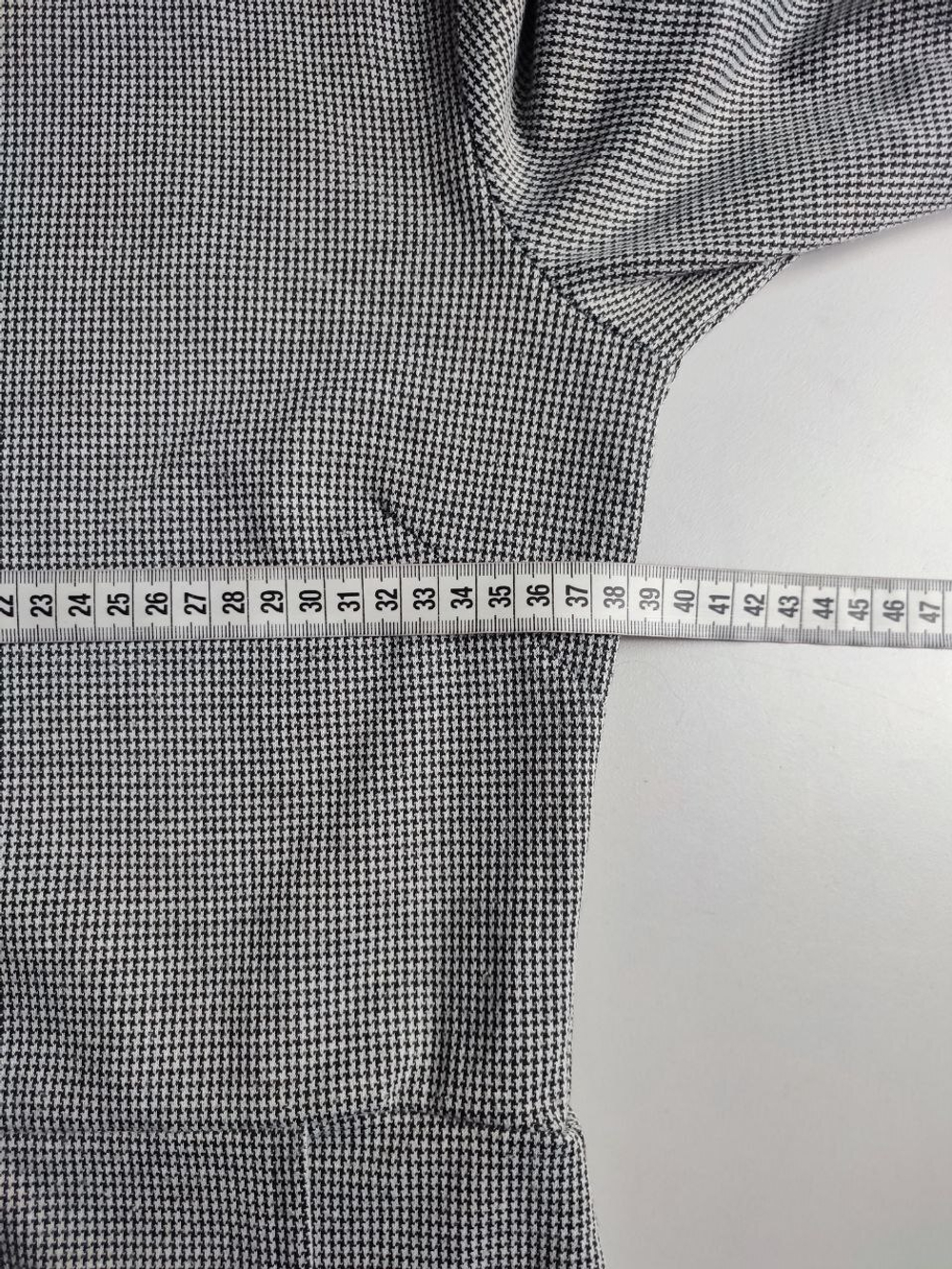 Платье OSTIN повседневное, в модной расцветке 42 размер