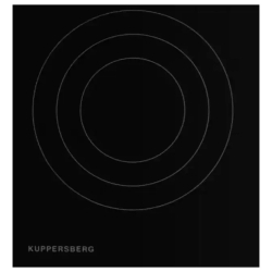 Cтеклокерамическая панель Kuppersberg ECS 603