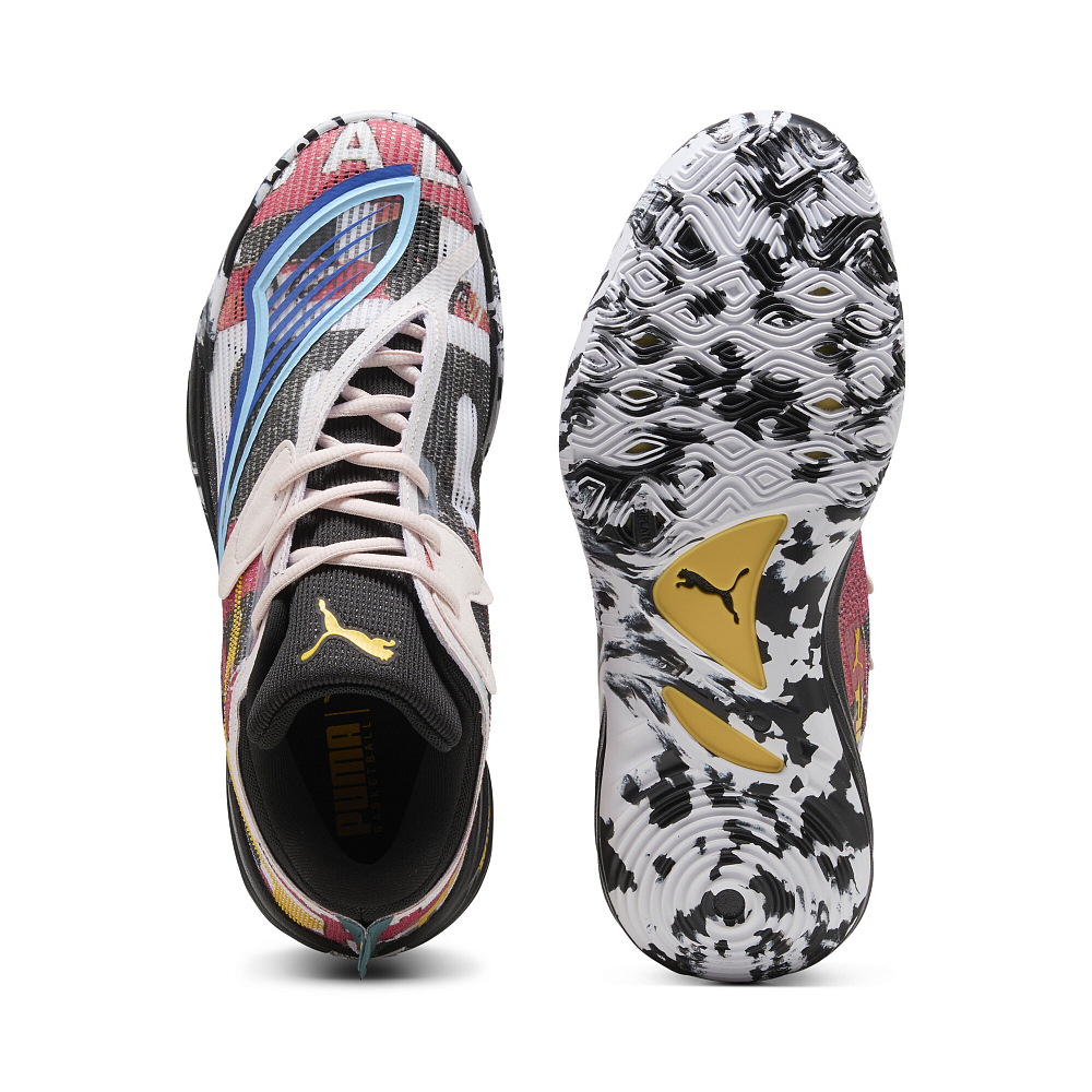 Мужские кроссовки PUMA All-Pro NITRO  2