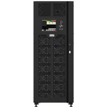 ИБП PowerCom Vanguard-II-33 VGD-II-200K33