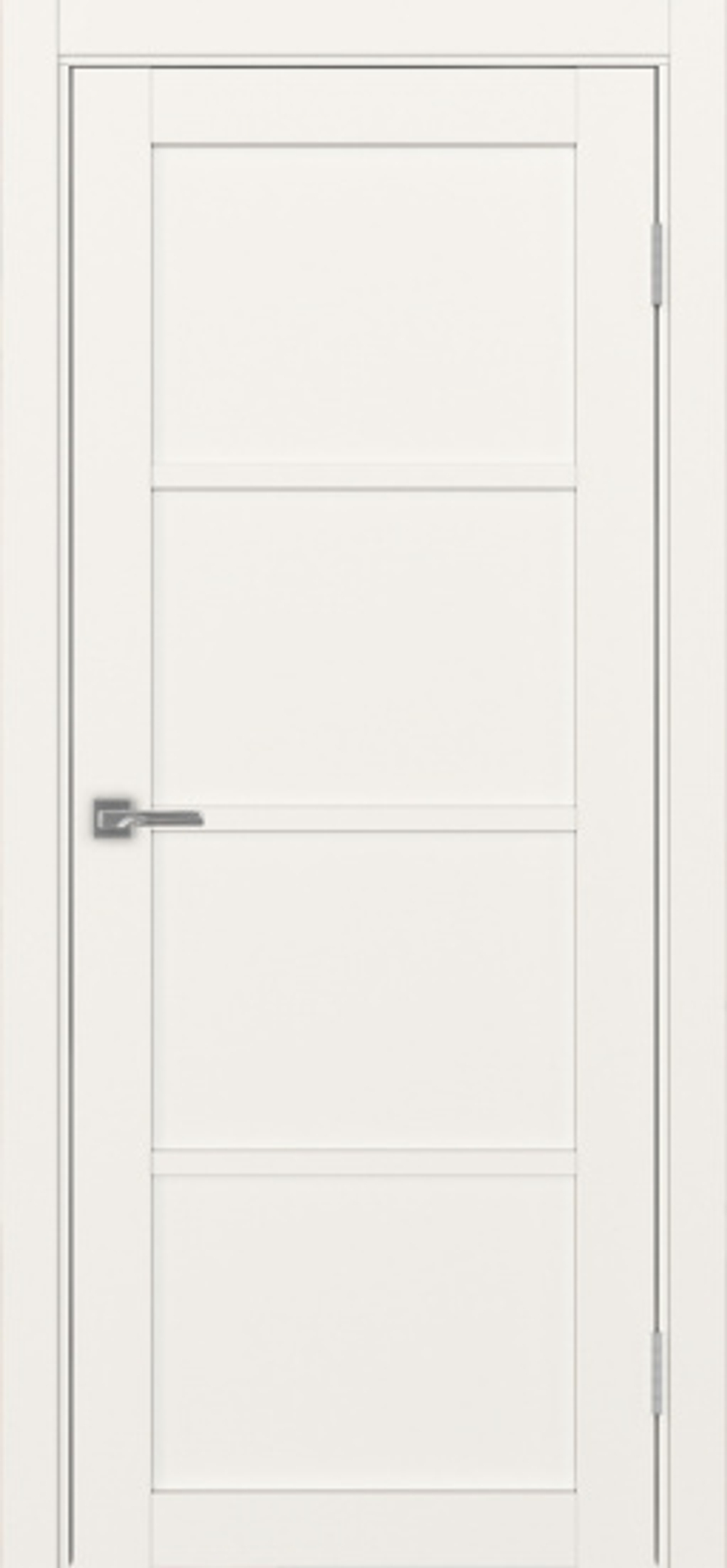 Межкомнатная дверь Optima Porte ТУРИН 540.1111