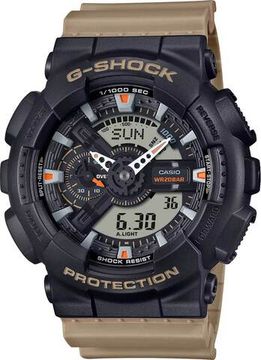 Наручные часы Casio G-Shock GA-110TU-1A5DR